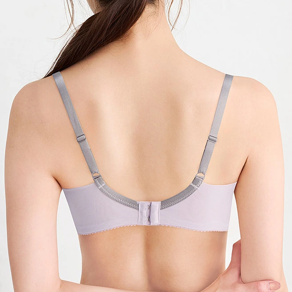 올바른 착용 체크